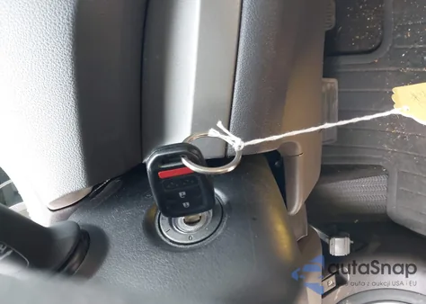 2014 Honda Cr-V Ex z USA, uszkodzony, nr VIN 5J6RM3H5XEL045184